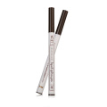 High quality 4 colors wholesale eyebrow pencils waterproof eyebrow pencil